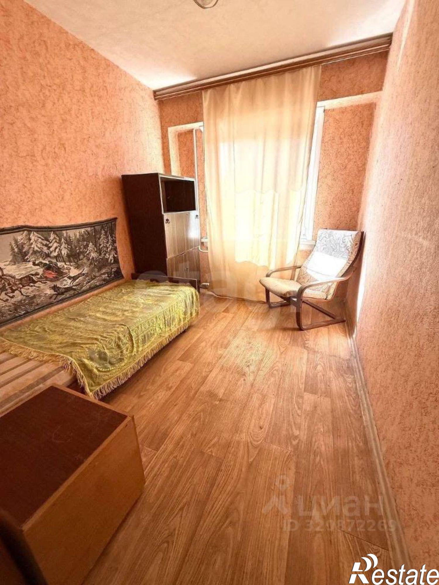 Купить квартиру за 4 700 000 рублей на улица Маршала Жукова, 5