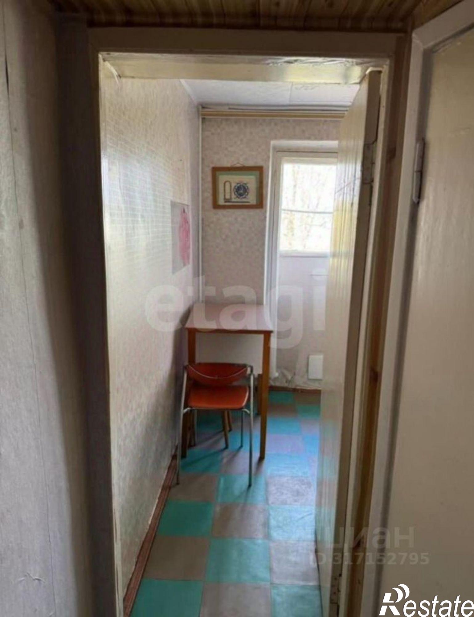 Купить квартиру за 5 200 000 рублей на улица Герцена, 4