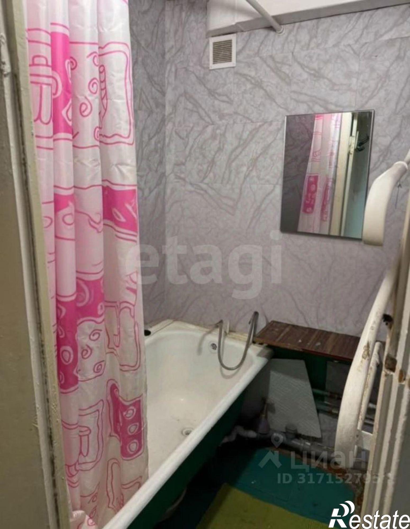 Купить квартиру за 5 200 000 рублей на улица Герцена, 4