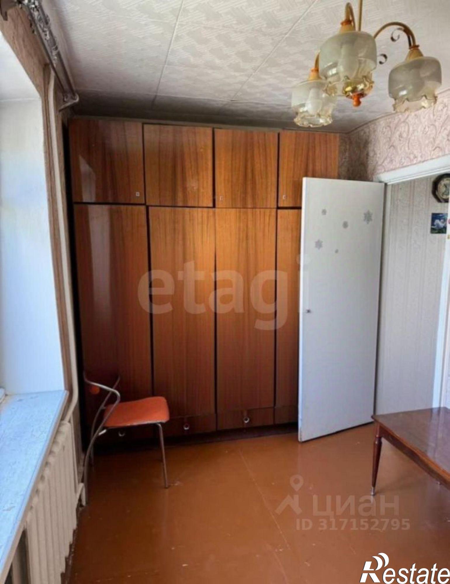 Купить квартиру за 5 200 000 рублей на улица Герцена, 4