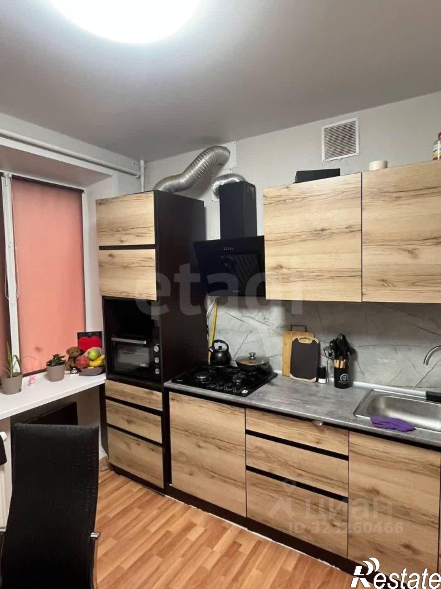 Купить квартиру за 6 000 000 рублей на Октябрьская улица, 48