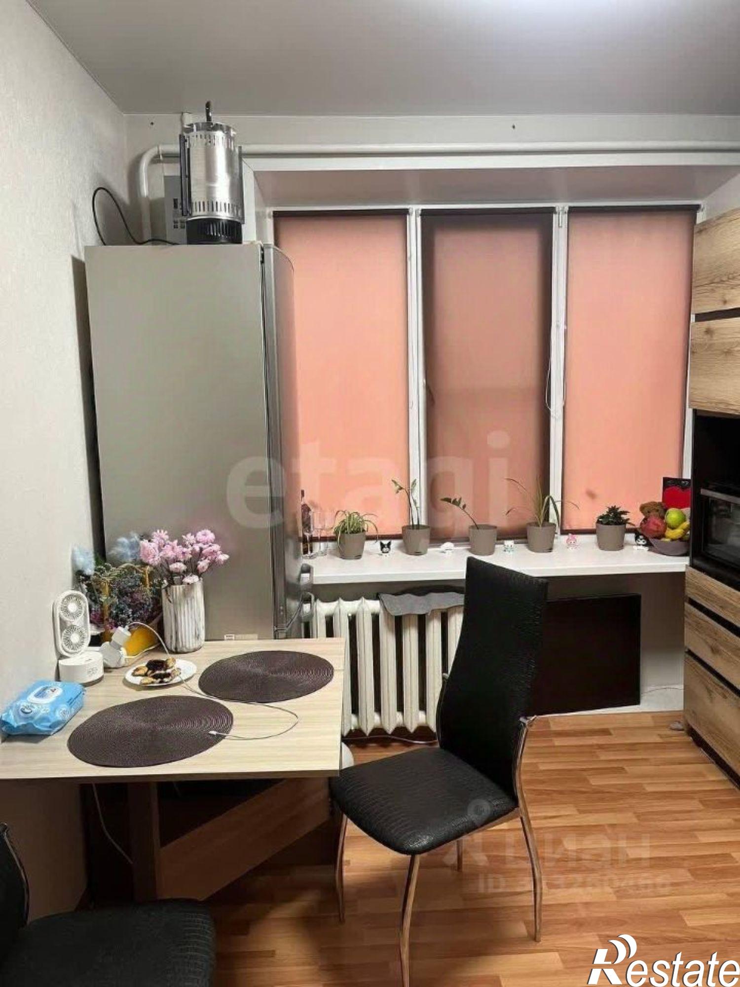 Купить квартиру за 6 000 000 рублей на Октябрьская улица, 48