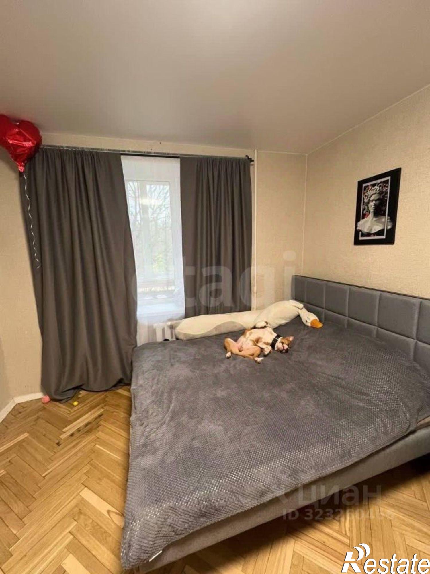 Купить квартиру за 6 000 000 рублей на Октябрьская улица, 48