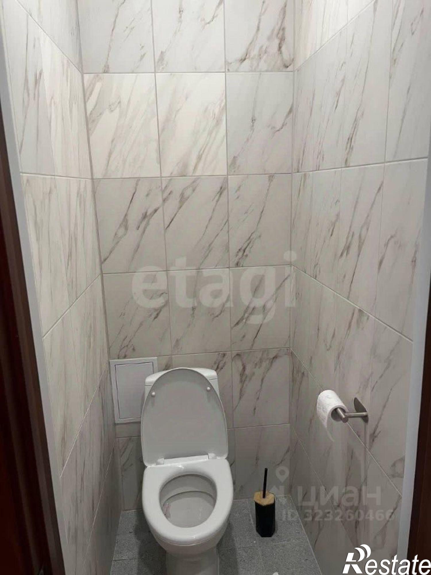 Купить квартиру за 6 000 000 рублей на Октябрьская улица, 48