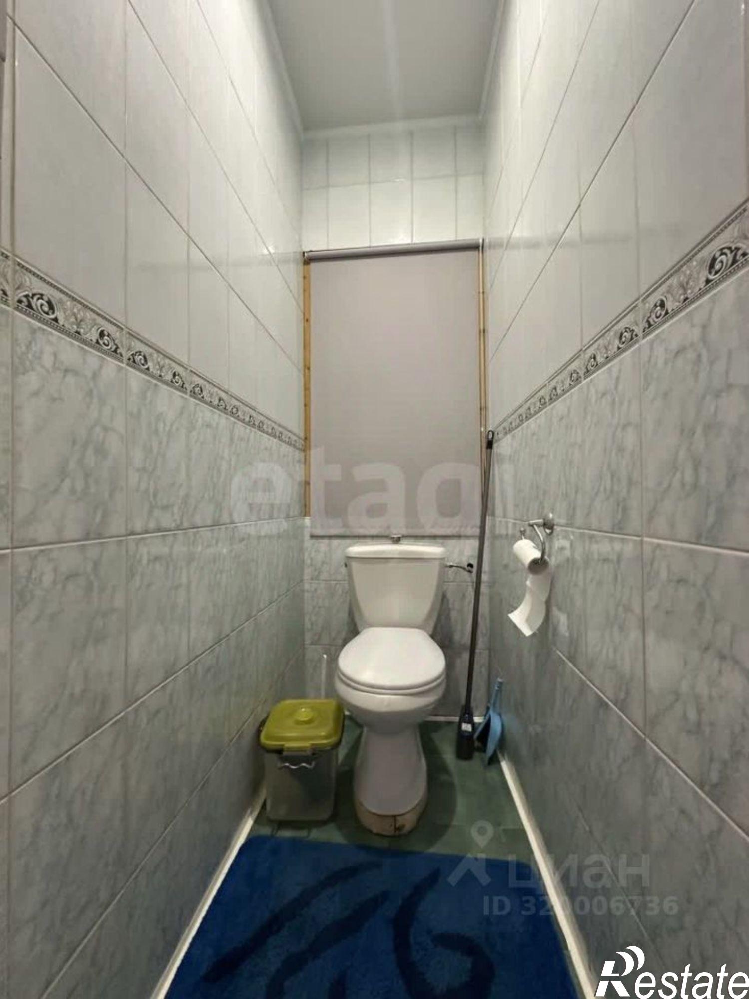 Купить квартиру за 6 850 000 рублей на улица Луначарского, 53