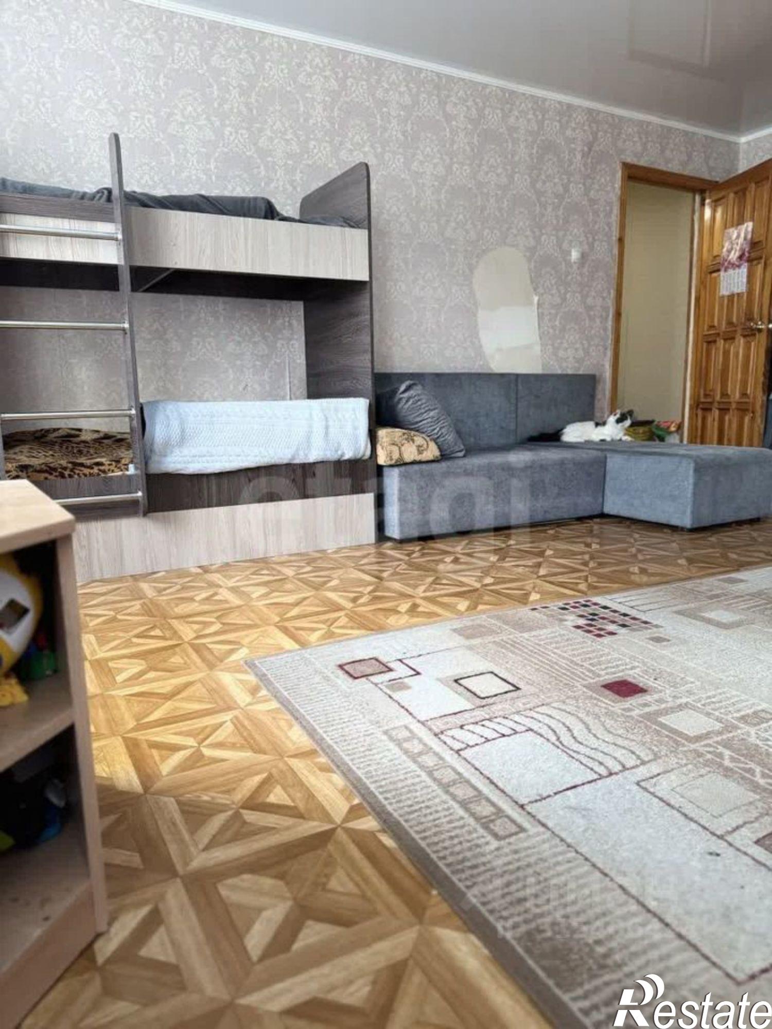 Купить квартиру за 2 190 000 рублей на Родниковая улица, 87