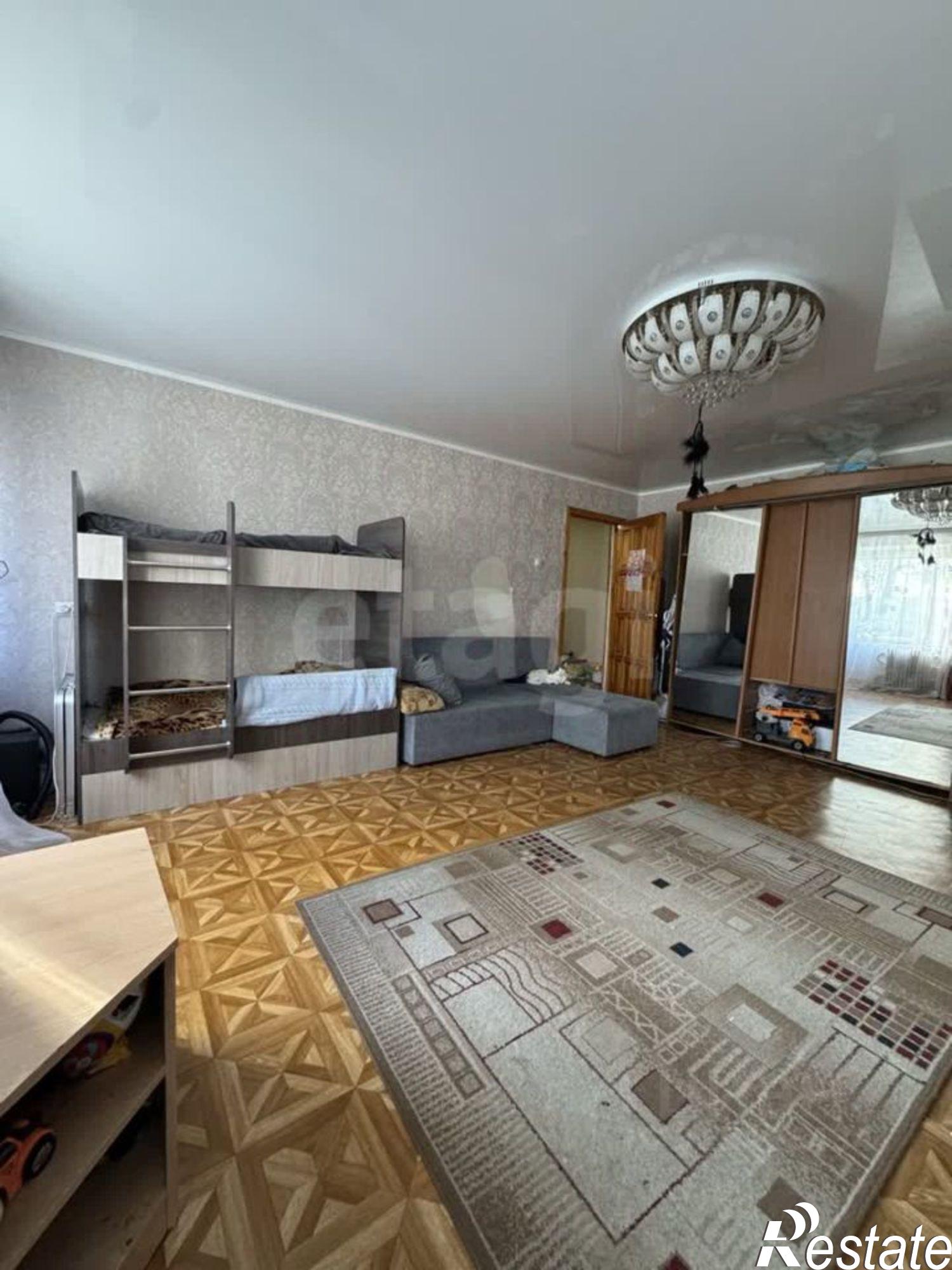 Купить квартиру за 2 190 000 рублей на Родниковая улица, 87