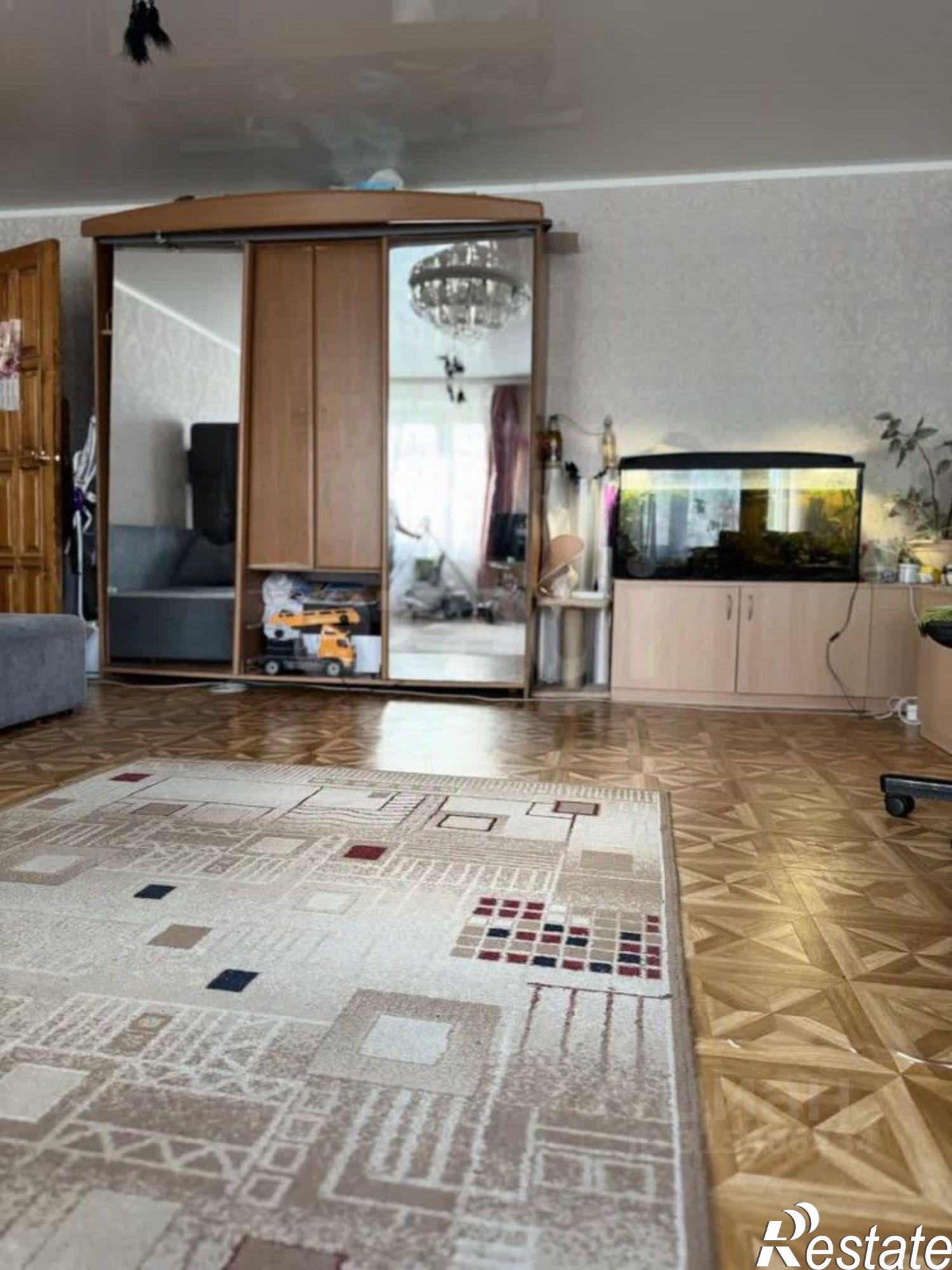 Купить квартиру за 2 190 000 рублей на Родниковая улица, 87