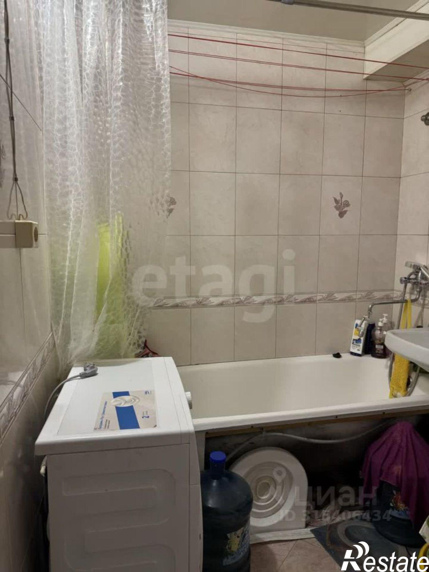 Купить квартиру за 2 190 000 рублей на Родниковая улица, 87