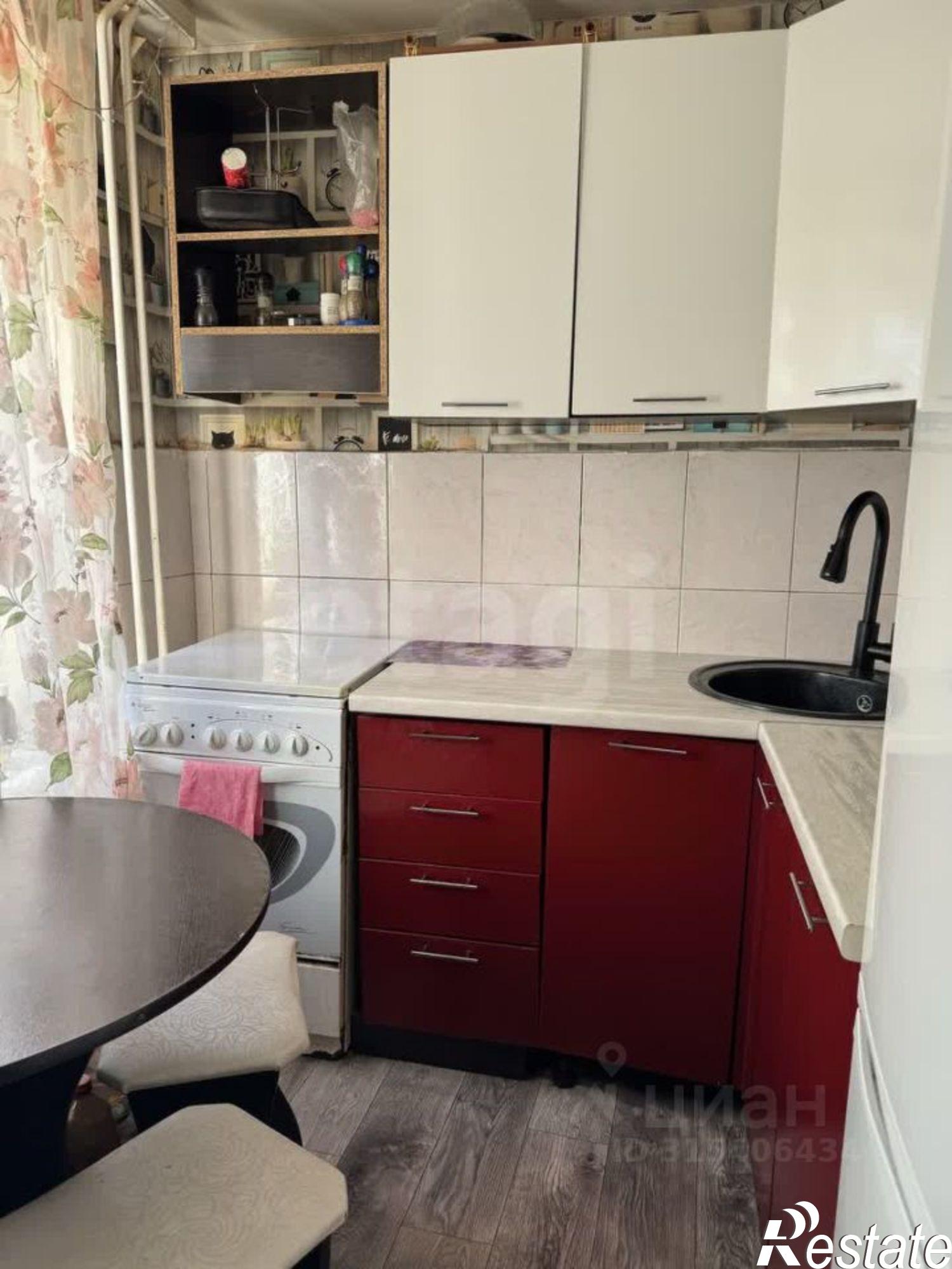 Купить квартиру за 2 190 000 рублей на Родниковая улица, 87