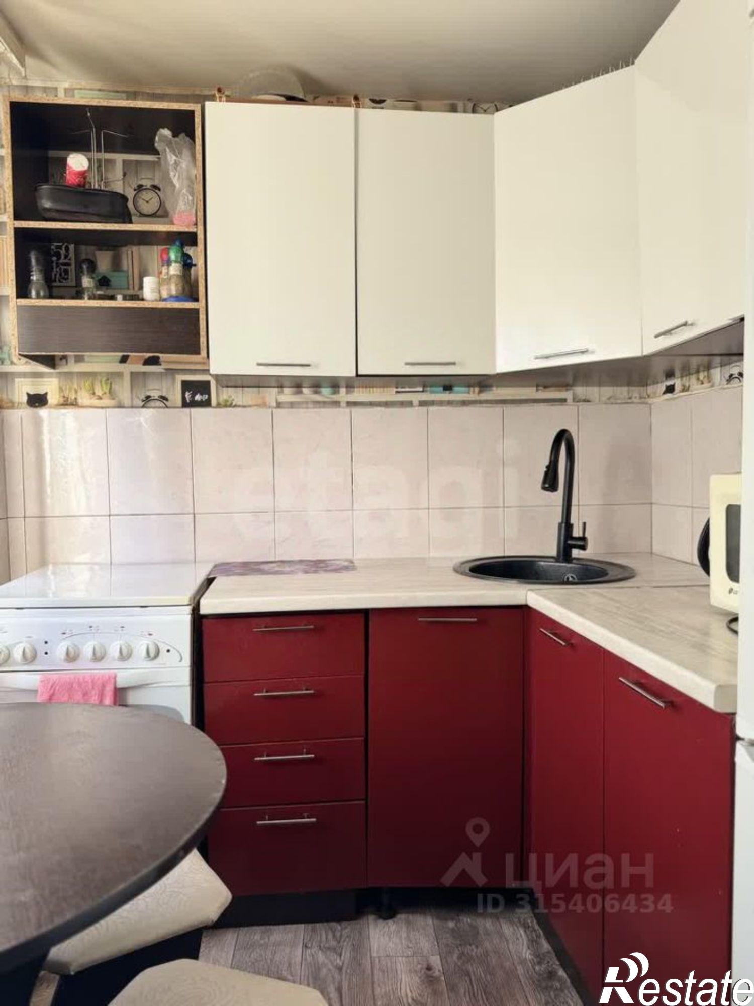 Купить квартиру за 2 190 000 рублей на Родниковая улица, 87