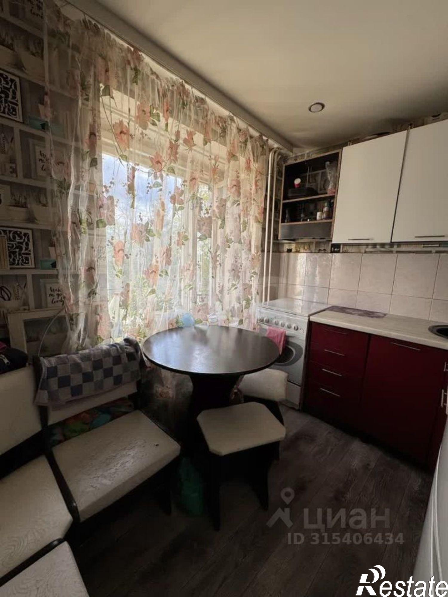 Купить квартиру за 2 190 000 рублей на Родниковая улица, 87