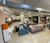 торговое помещение 131 кв м Правобережный проезд, 13