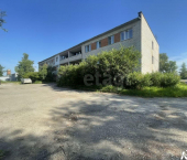 комната 16 кв м Дальняя улица, 1