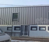 торговое помещение 131 кв м Отбойная улица, 21