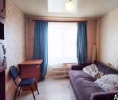 комната 10 кв м улица Чехова, 5