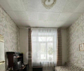 комната 15 кв м улица Валентины Никитиной, 47