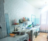 комната 13 кв м улица Пестеля, 8