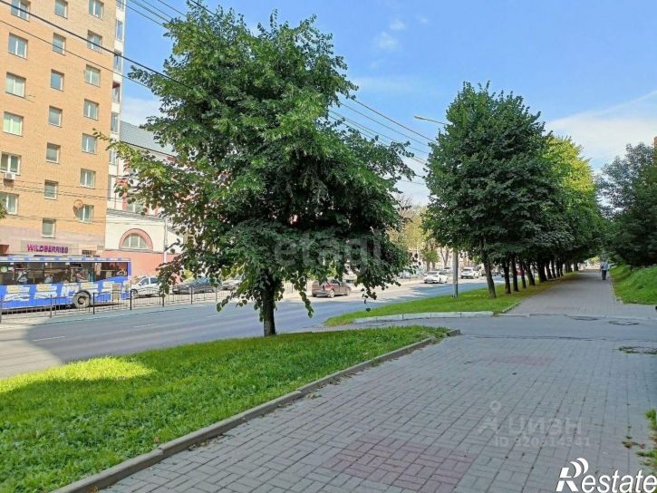 Офис улица Гагарина, 8А,  д. 8А