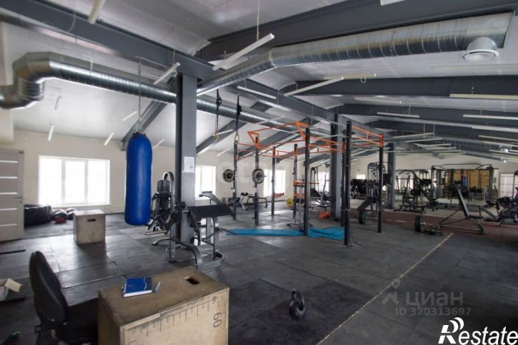 Офис Зерновая улица, 32,  д. 32