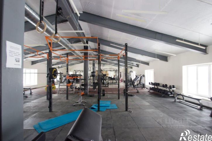 Офис Зерновая улица, 32,  д. 32