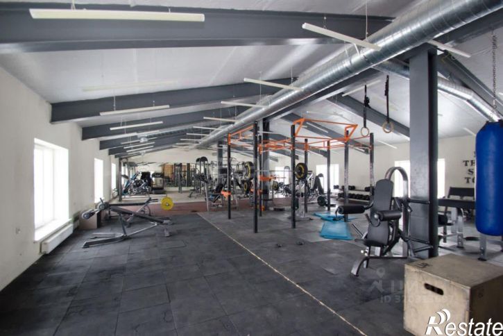 Офис Зерновая улица, 32,  д. 32