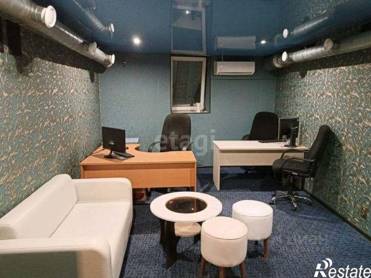 Офис улица Гагарина, 8А,  д. 8А