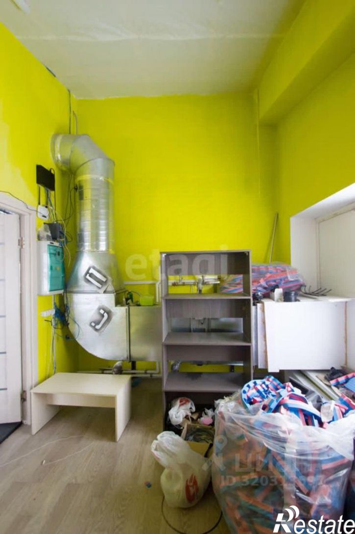 Офис Зерновая улица, 32,  д. 32