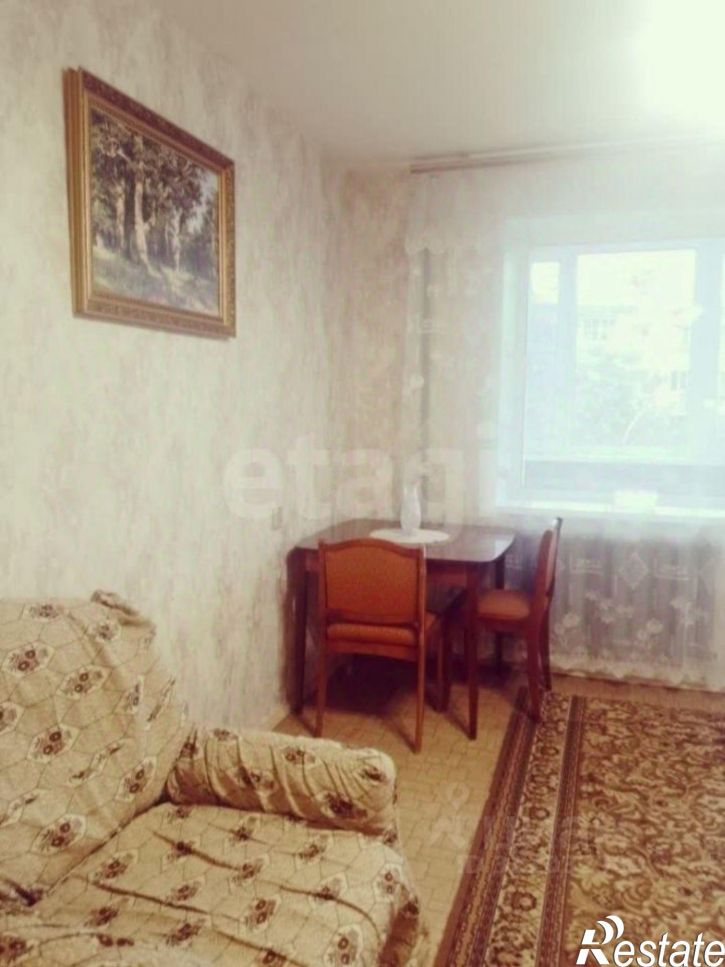 2-комн квартира улица Маршала Жукова, 52,  д. 52