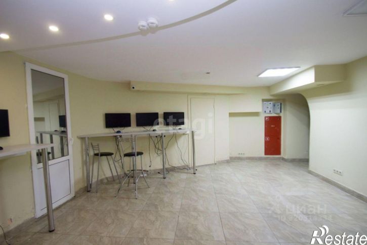 Офис улица Кирова, 54А,  д. 54А