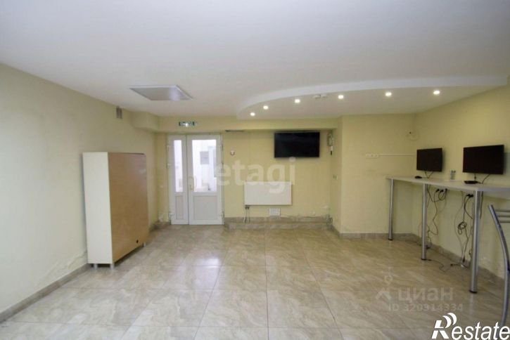 Офис улица Кирова, 54А,  д. 54А