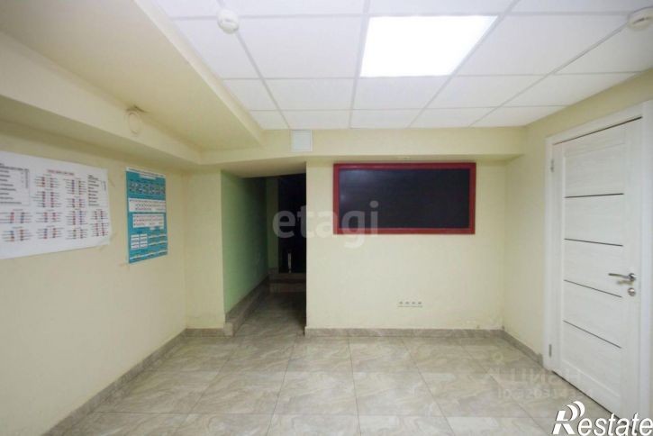 Офис улица Кирова, 54А,  д. 54А