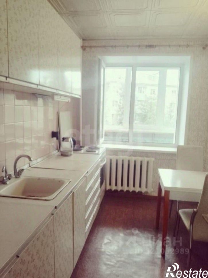 2-комн квартира улица Маршала Жукова, 52,  д. 52