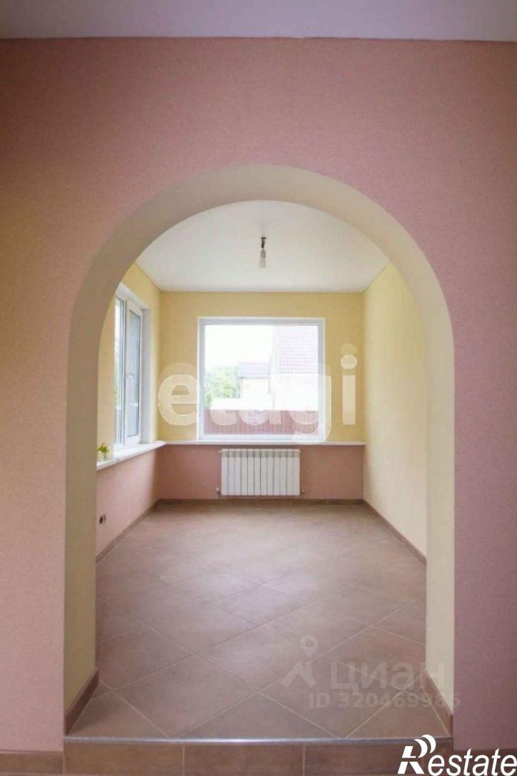 Коттедж/дом 1-й переулок Покрова, 9,  д. 9