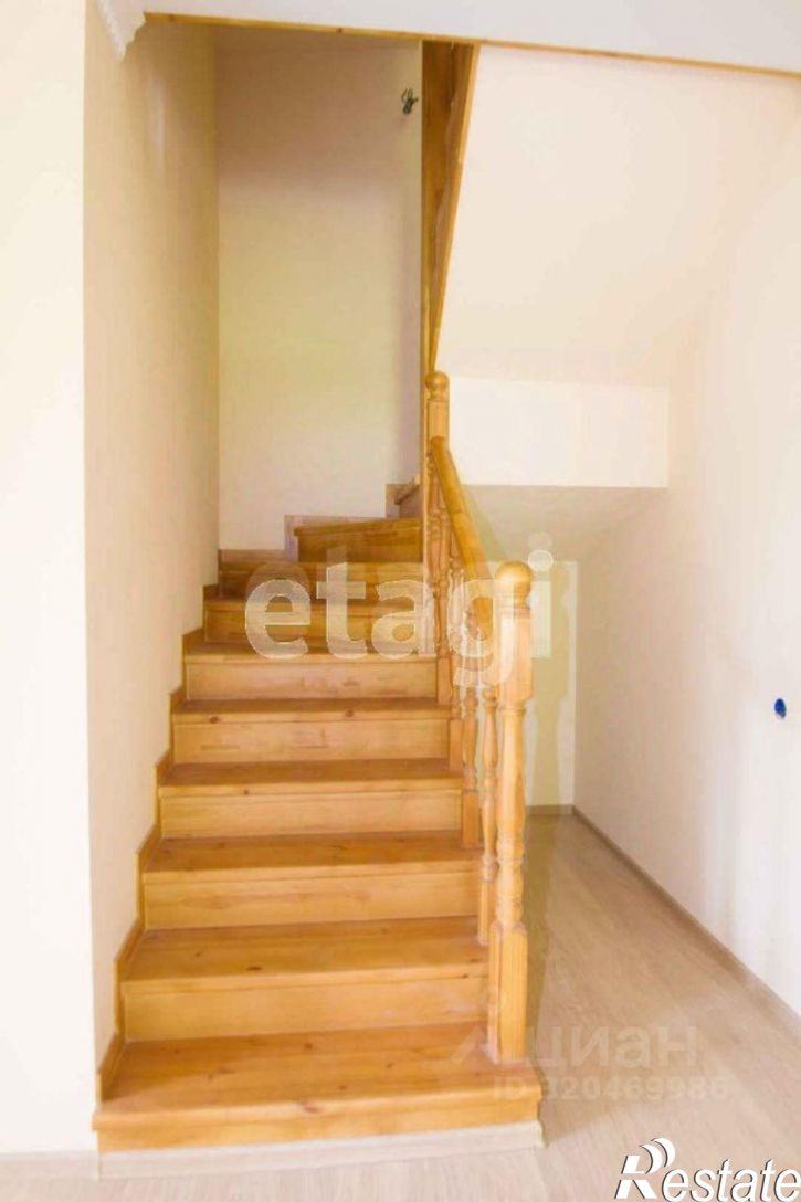 Коттедж/дом 1-й переулок Покрова, 9,  д. 9