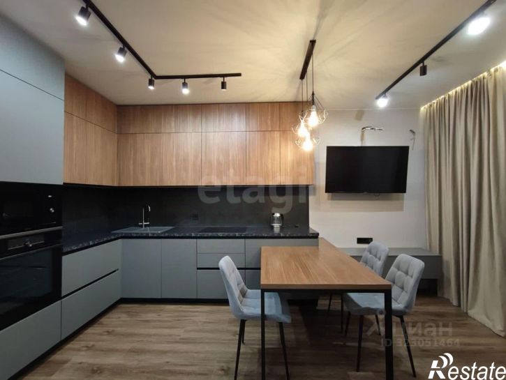 2-комн квартира Комфортная улица, 19,  д. 19