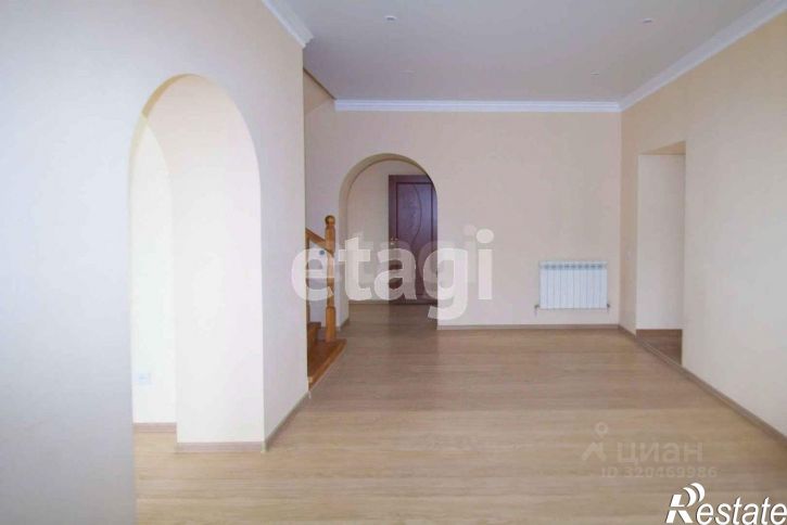 Коттедж/дом 1-й переулок Покрова, 9,  д. 9