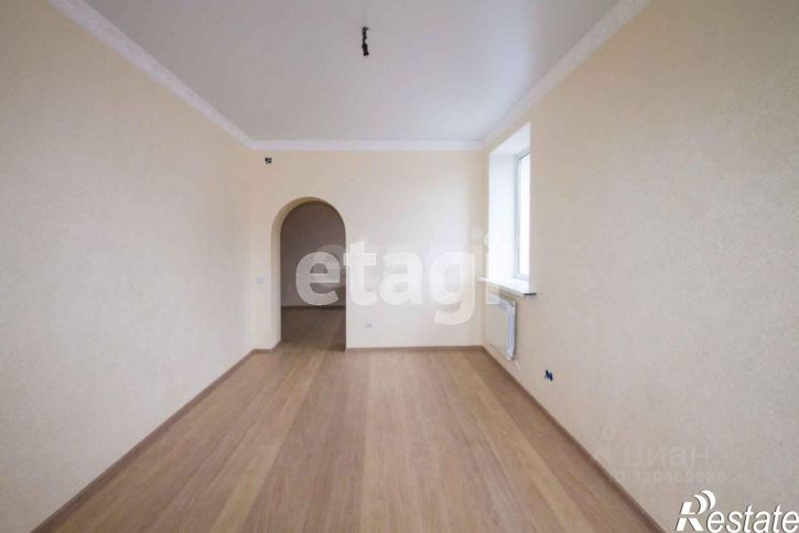 Коттедж/дом 1-й переулок Покрова, 9,  д. 9