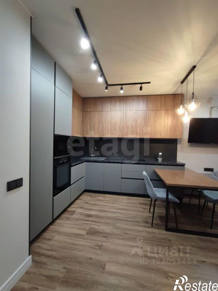 2-комн квартира Комфортная улица, 19,  д. 19