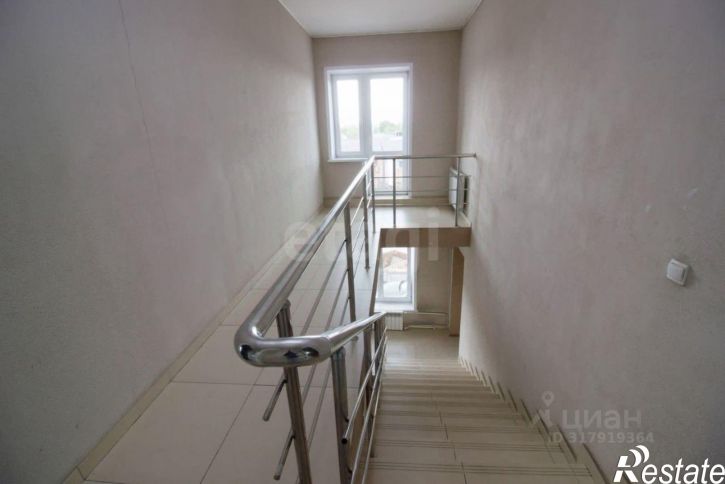 Офис Зерновая улица, 22А,  д. 22А