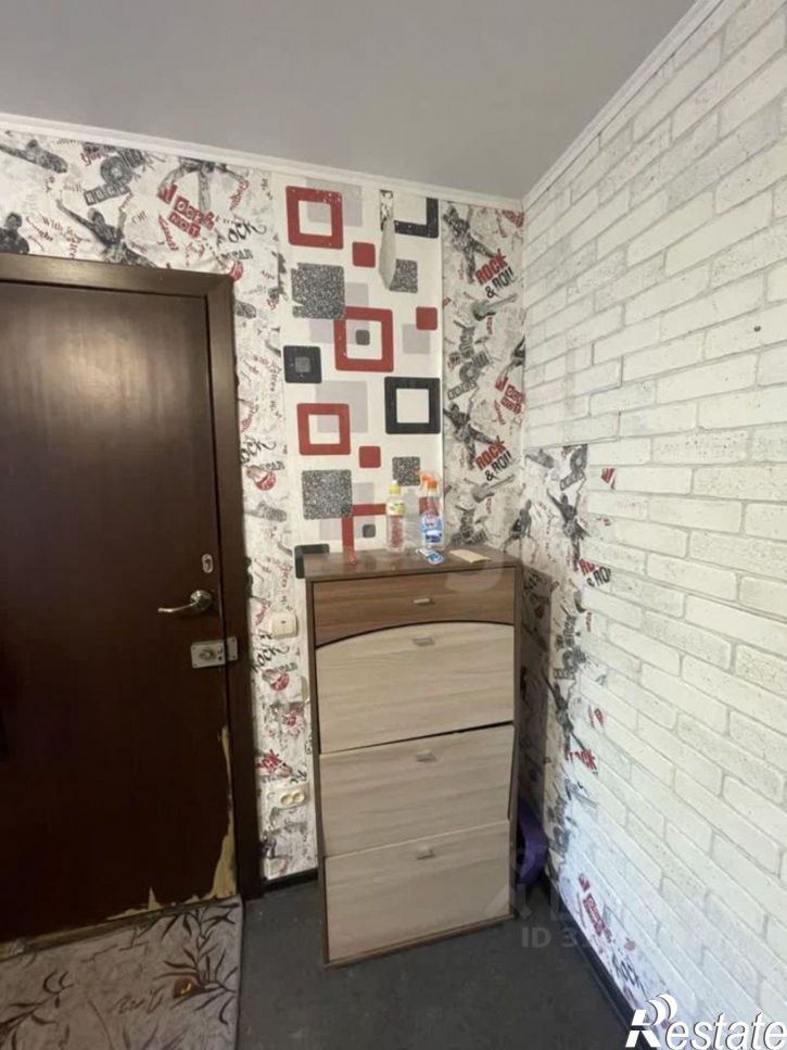 Комната Дальняя улица, 1,  д. 1