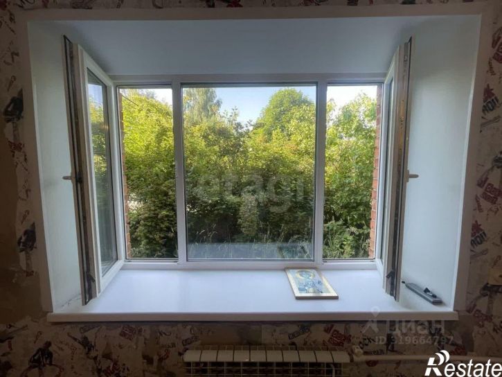 Комната Дальняя улица, 1,  д. 1