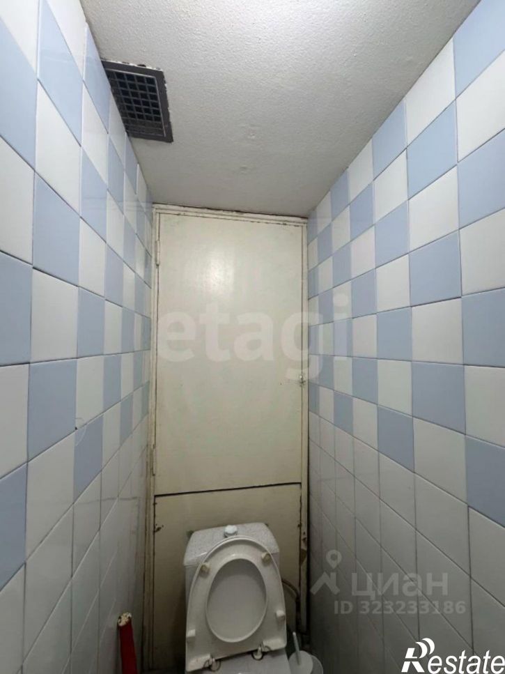 1-комн квартира улица Труда, 32,  д. 32