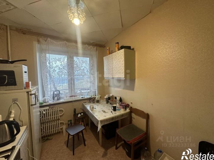 1-комн квартира улица Труда, 32,  д. 32