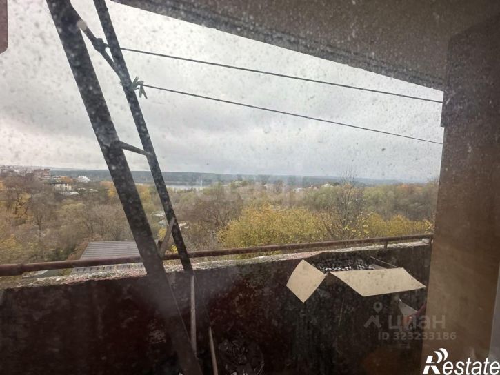 1-комн квартира улица Труда, 32,  д. 32