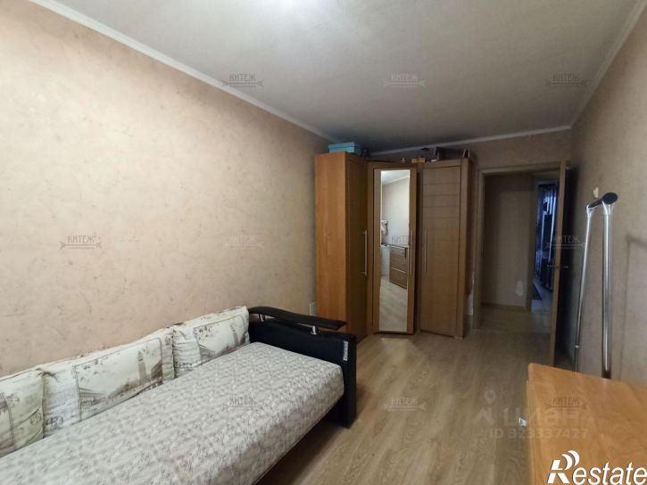 2-комн квартира улица Плеханова, 5/1,  д. 5/1