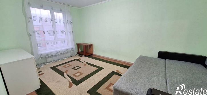 2-комн квартира улица Петра Тарасова, 37,  д. 37