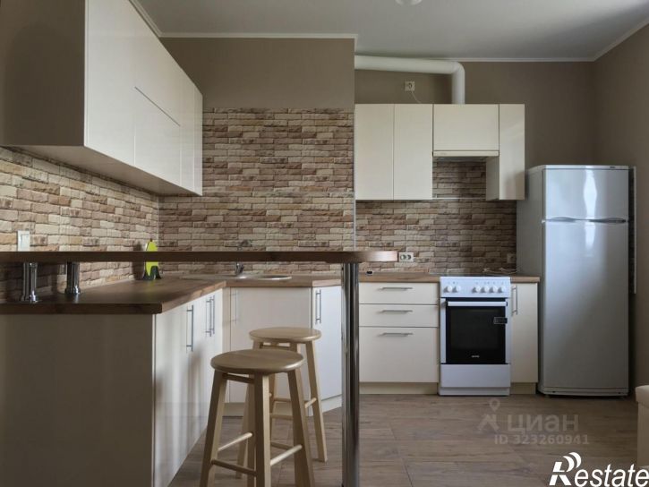 1-комн квартира переулок Суворова, 5,  д. 5