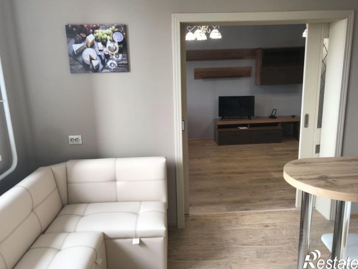 1-комн квартира переулок Суворова, 5,  д. 5