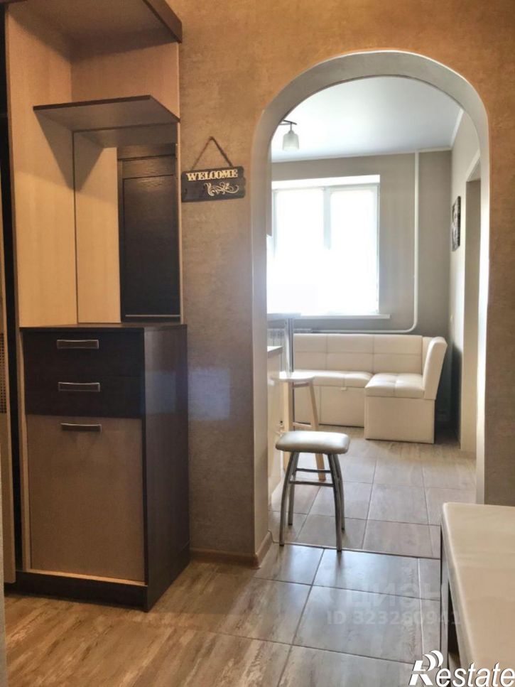 1-комн квартира переулок Суворова, 5,  д. 5